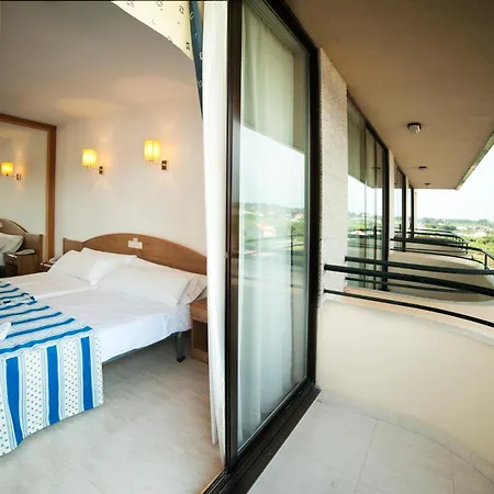 Hotel Ría Mar