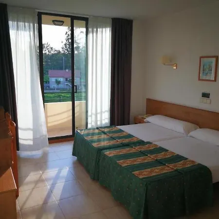 Ría Mar Hotel 3*