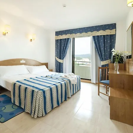 Hotel Ría Mar 3*