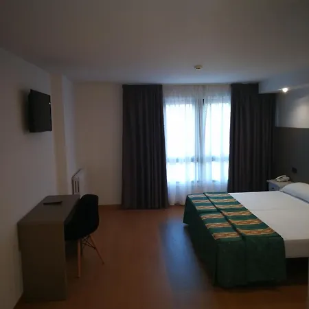 Ría Mar Hotel