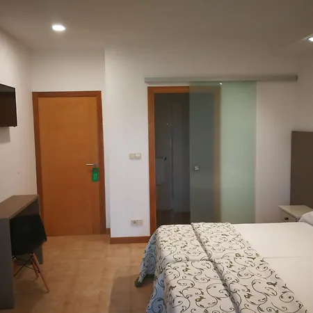 Ria Mar 3* Vilalonga