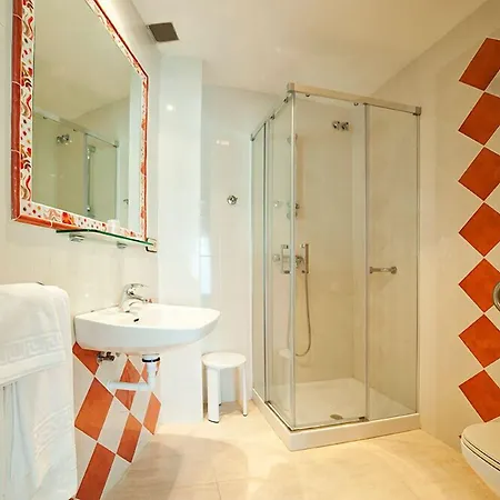 Ria Mar 3* ויאלונגה