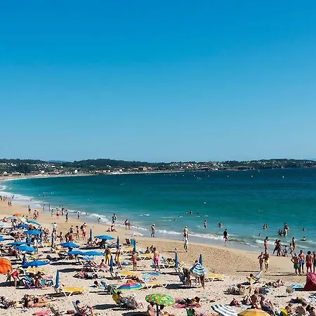 Отель Ria Mar