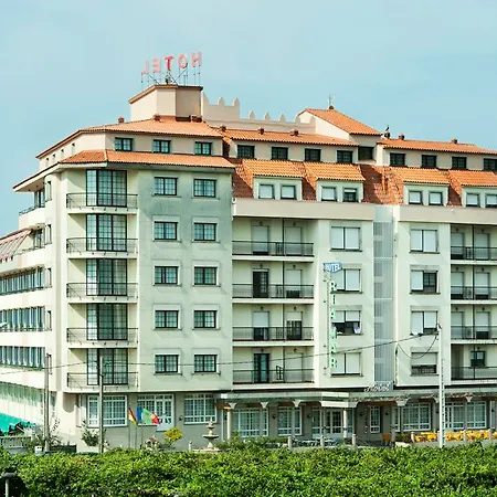 Ria Mar ויאלונגה