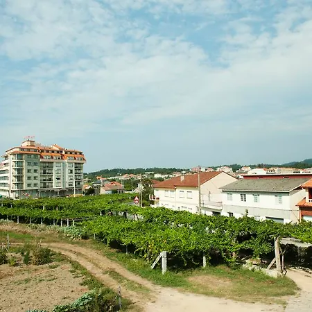 Ξενοδοχείο Ria Mar Vilalonga