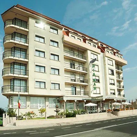 Ξενοδοχείο Ria Mar 3*