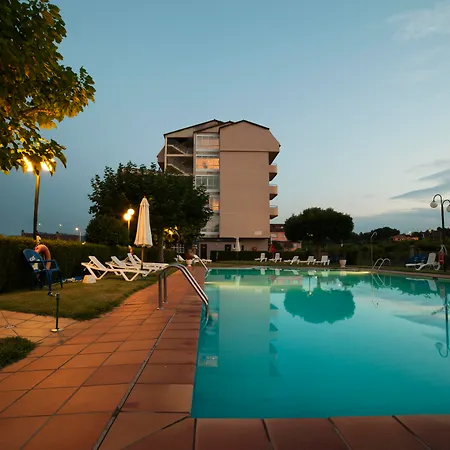 Ria Mar 3* ויאלונגה