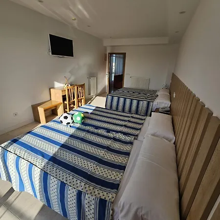 מלון Ria Mar ויאלונגה