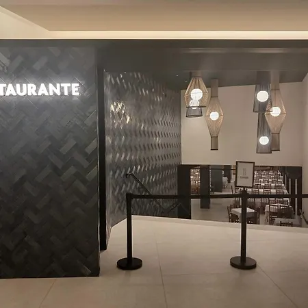 Hotel Ría Mar 3*