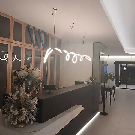 Ría Mar Hotel 3*