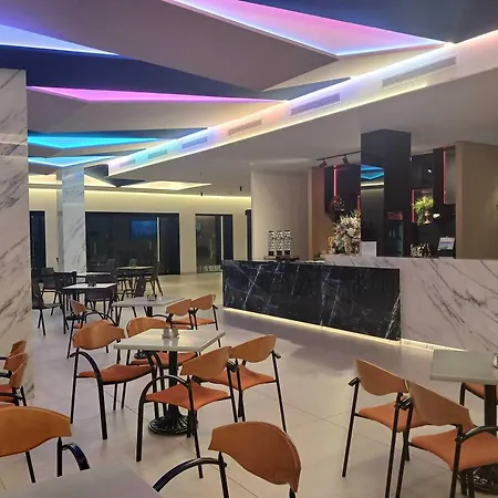 Ria Mar 3 Estrellas Superior Hotel 3*