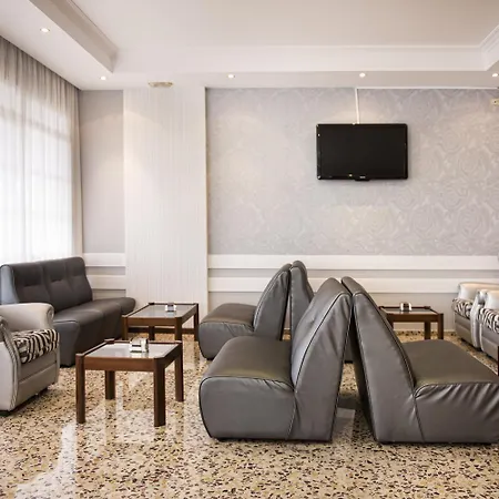 Ria Mar 3* ויאלונגה