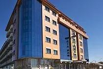 Hotel Ría Mar 3*