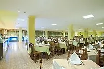 Ría Mar Hotel Vilalonga