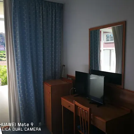 Hotel Ría Mar Vilalonga