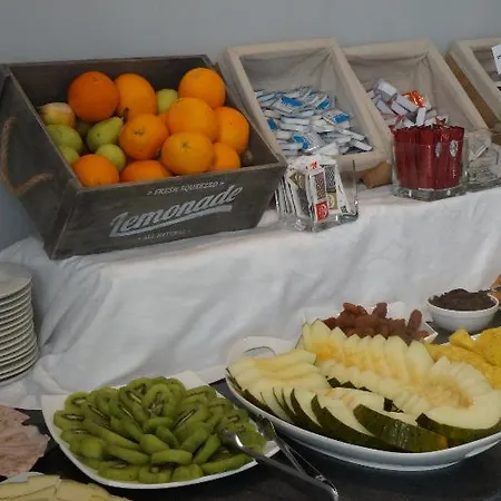 Ria Mar מלון ויאלונגה