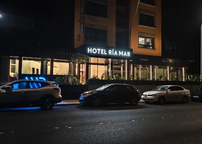 利雅月酒店 酒店 比利亚隆加