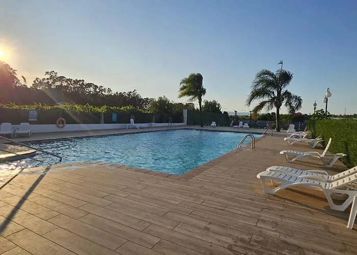 Ria Mar Otel Vilalonga