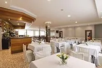 酒店 利雅月酒店 比利亚隆加