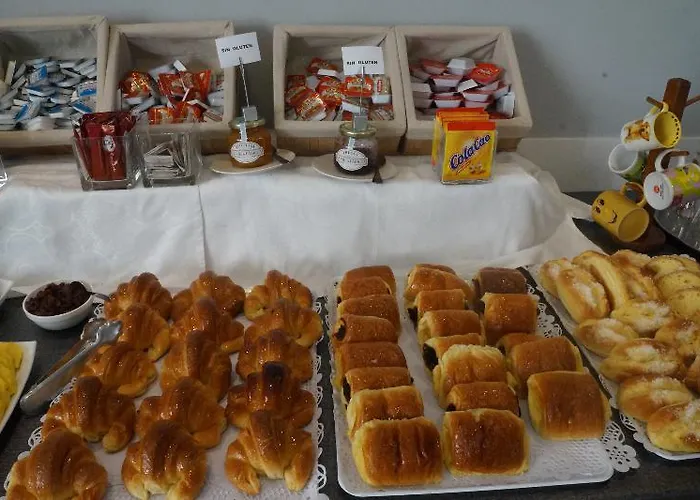 利雅月酒店 酒店 3*